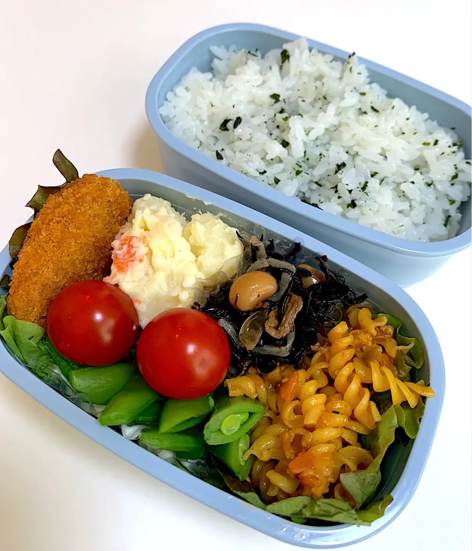 今日のお弁当5月15日|corocoroさん