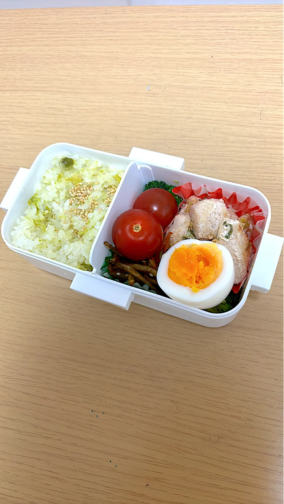 お弁当☀️|miiさん