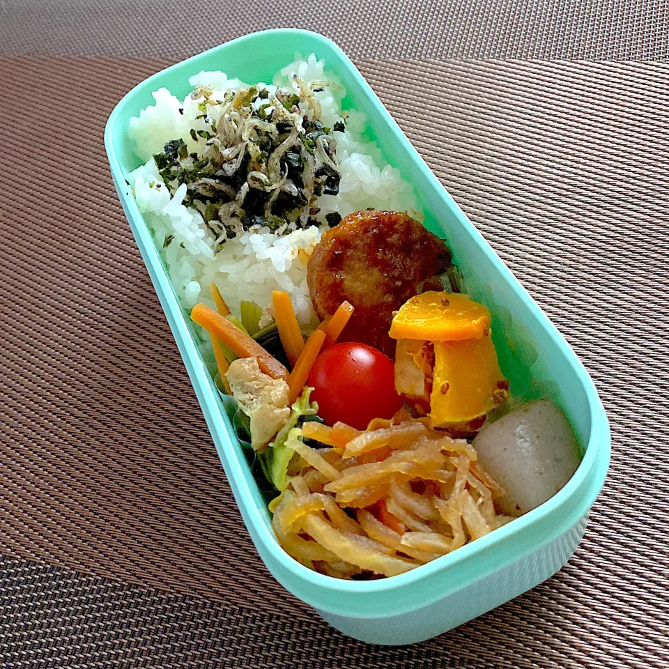 今日のお弁当|aru_sakazakさん