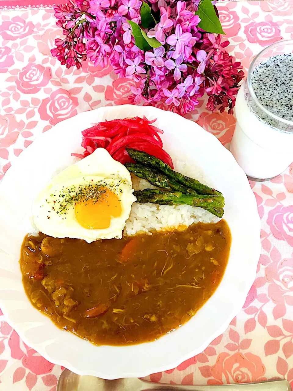 ザカレーライスです🍛|HAMI69さん