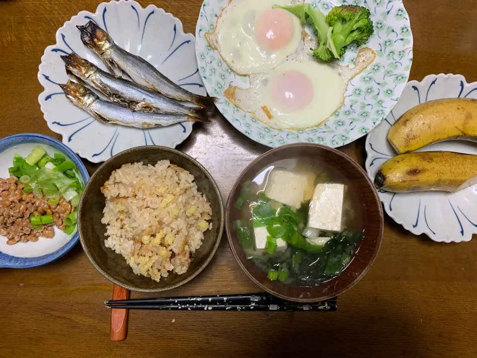 昼食|ATさん