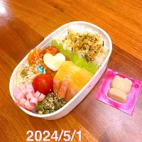 Snapdishの料理写真:JKお弁当記録|taekookさん