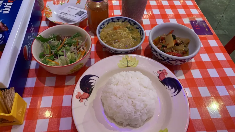 タイ料理屋さん🇹🇭|かずたまんさん