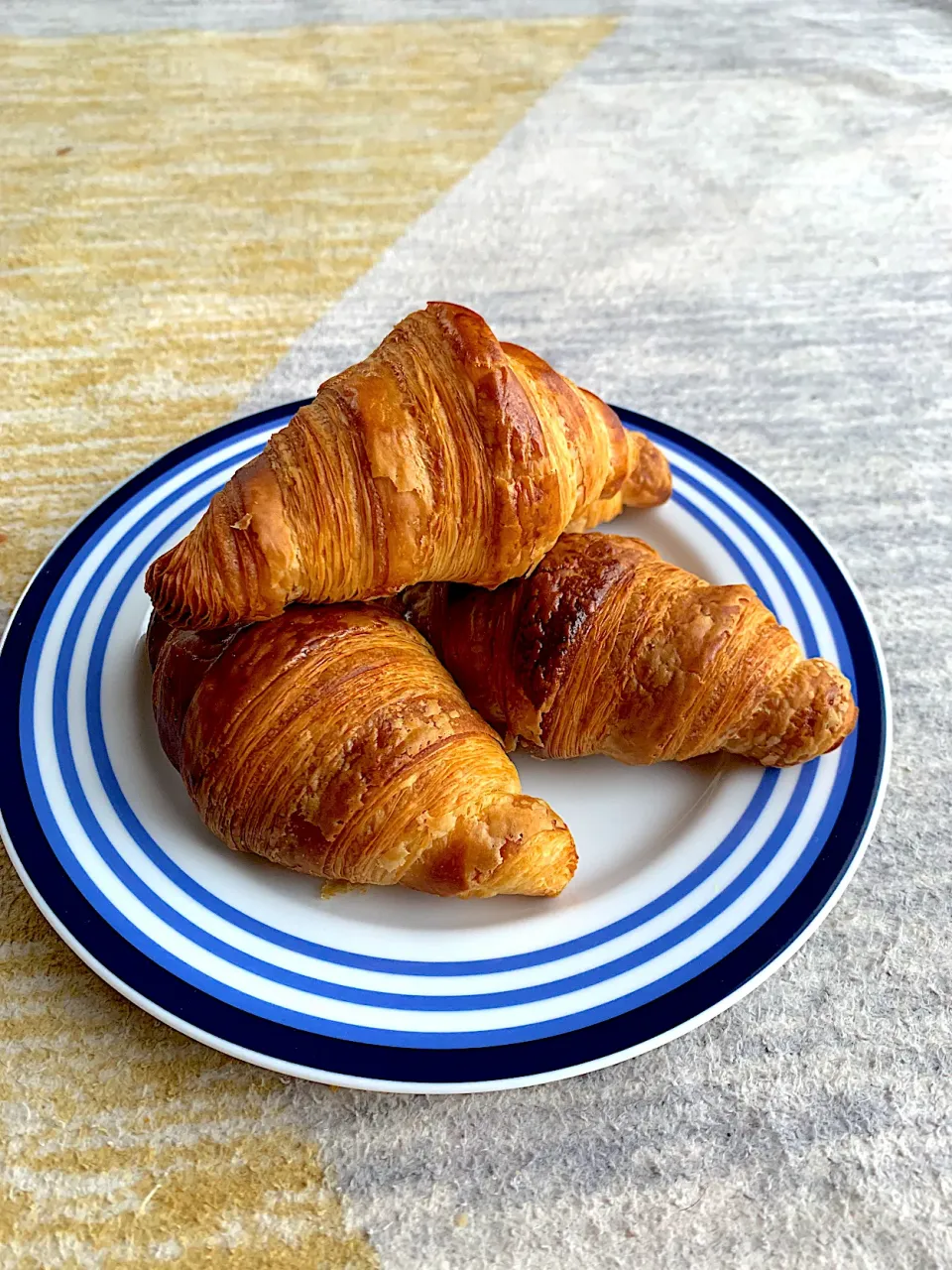 クロワッサン🥐|クーミンさん