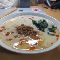 淡々うどん| 山中大輔さん