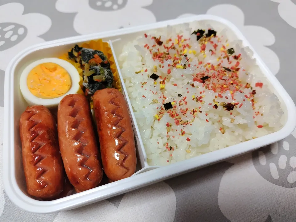 お弁当|Y－Mさん