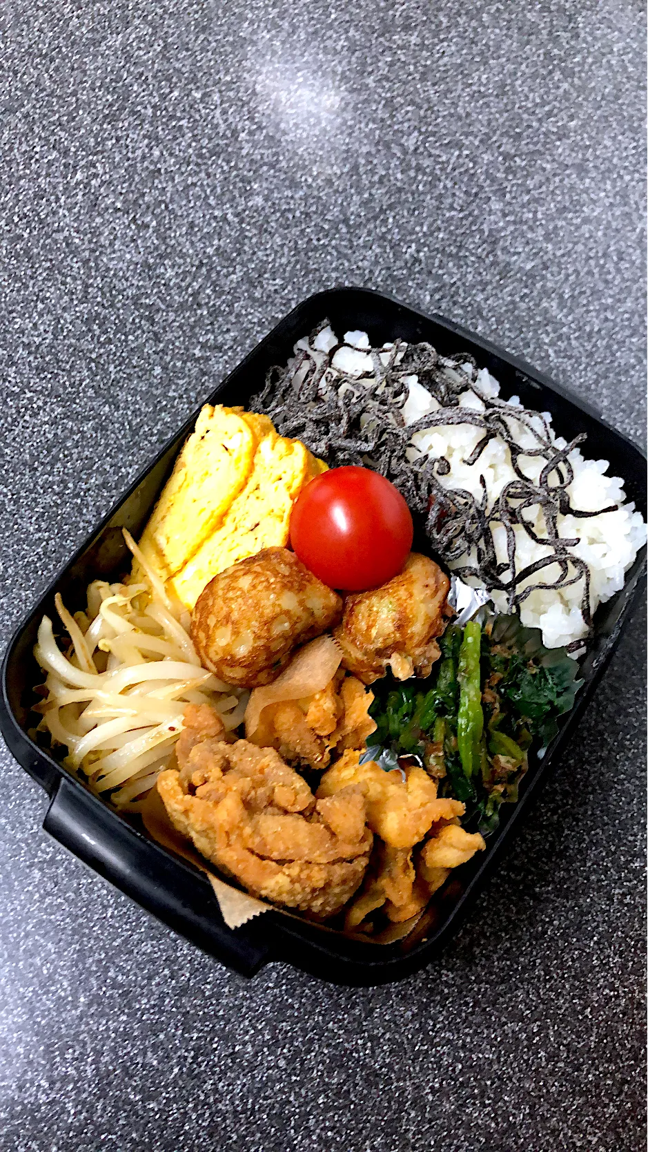 今日のお弁当♪|ミキのんさん