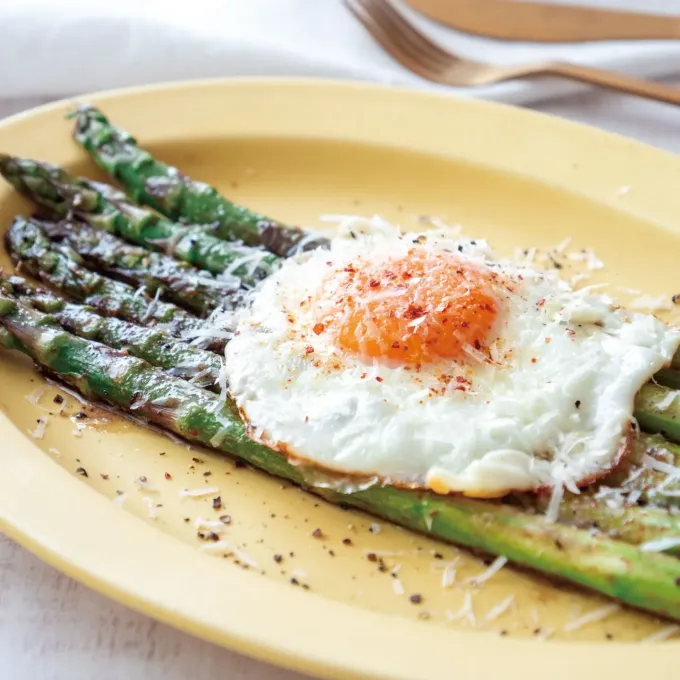 Snapdishの料理写真:【ぼたんこしょう発酵塩】おすすめの食べ方をご紹介♪|スナップディッシュマーケットさん