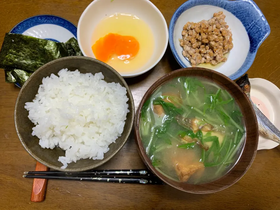 昼食|ATさん