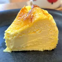 Snapdishの料理写真:チーズケーキ