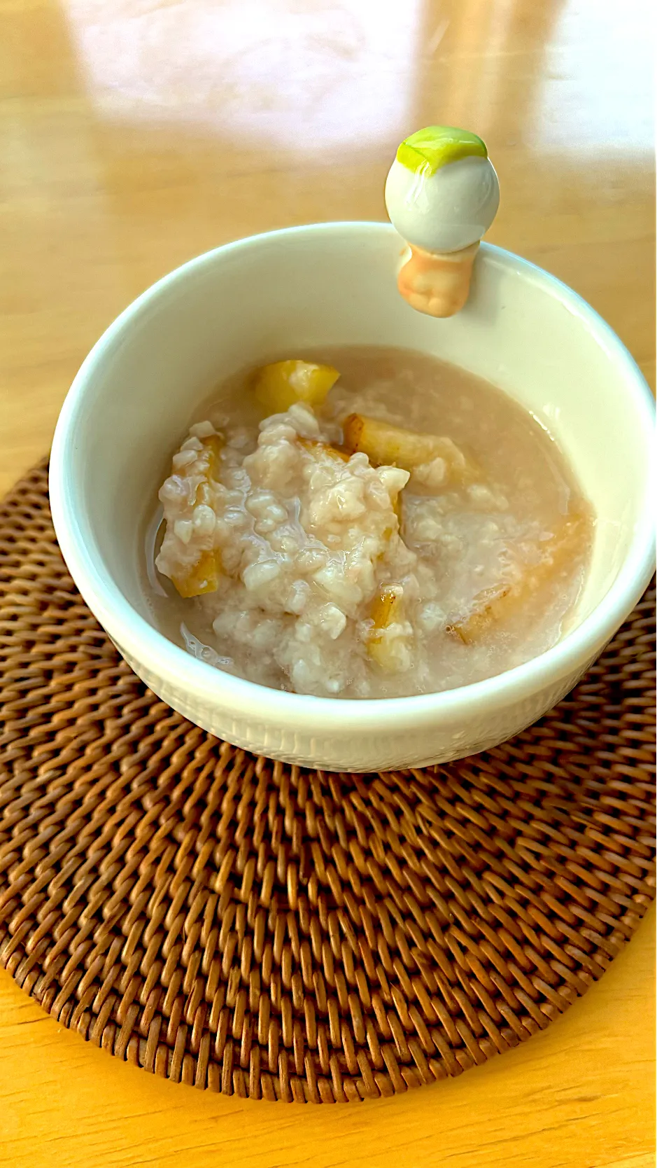 りんご麹甘酒|みうのすけさん