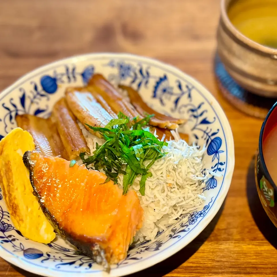 お片付け丼|アッコちゃん✨さん