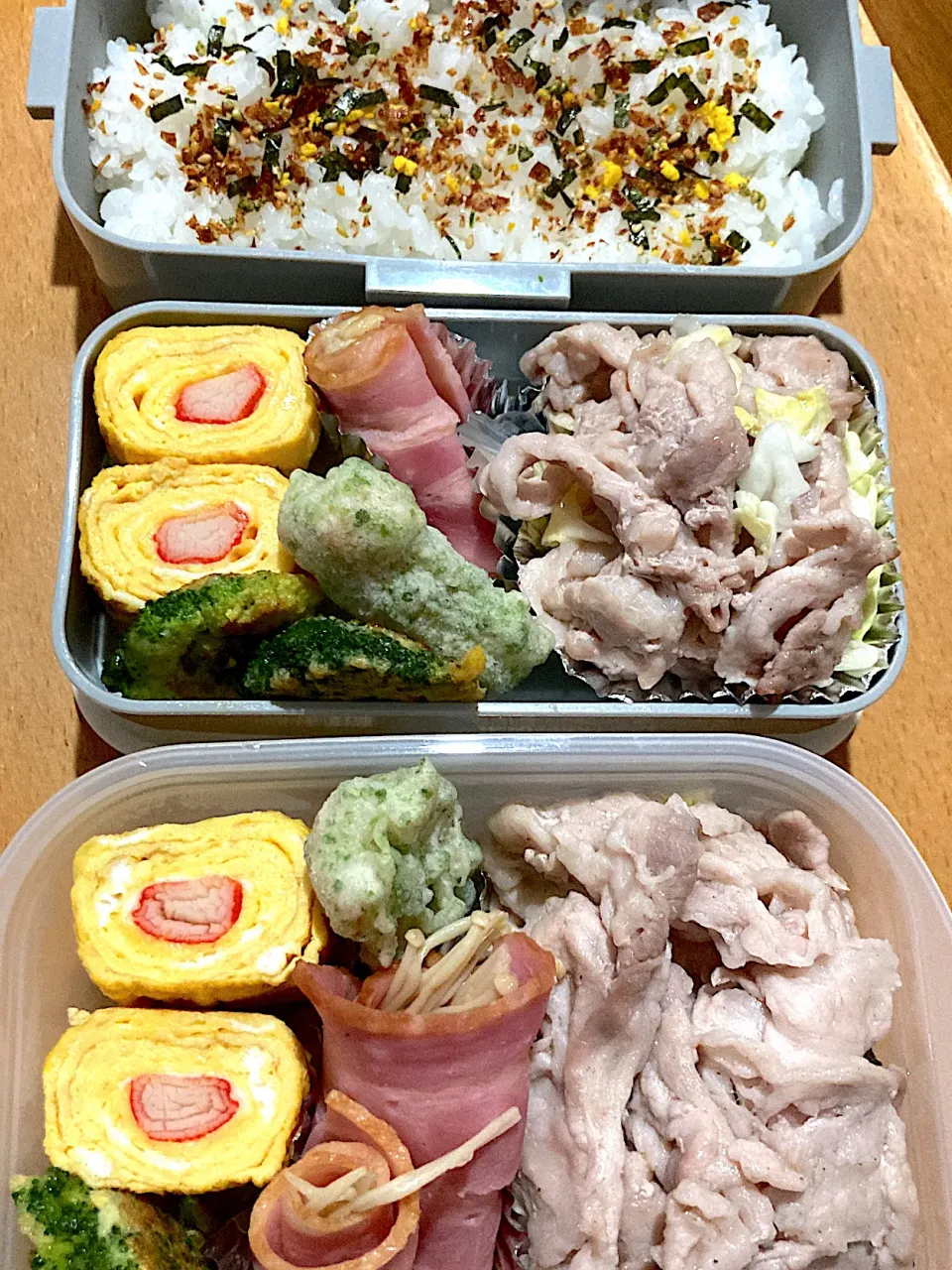 弁当|まぁさん