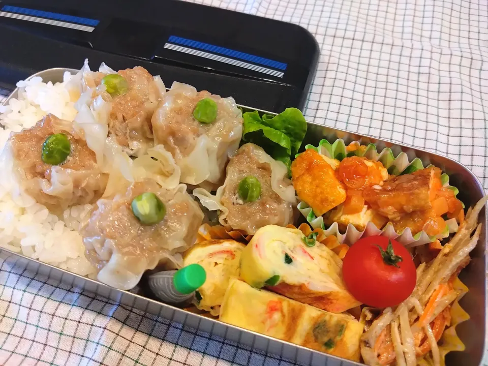 シュウマイ中華弁当　193|キャンディさん