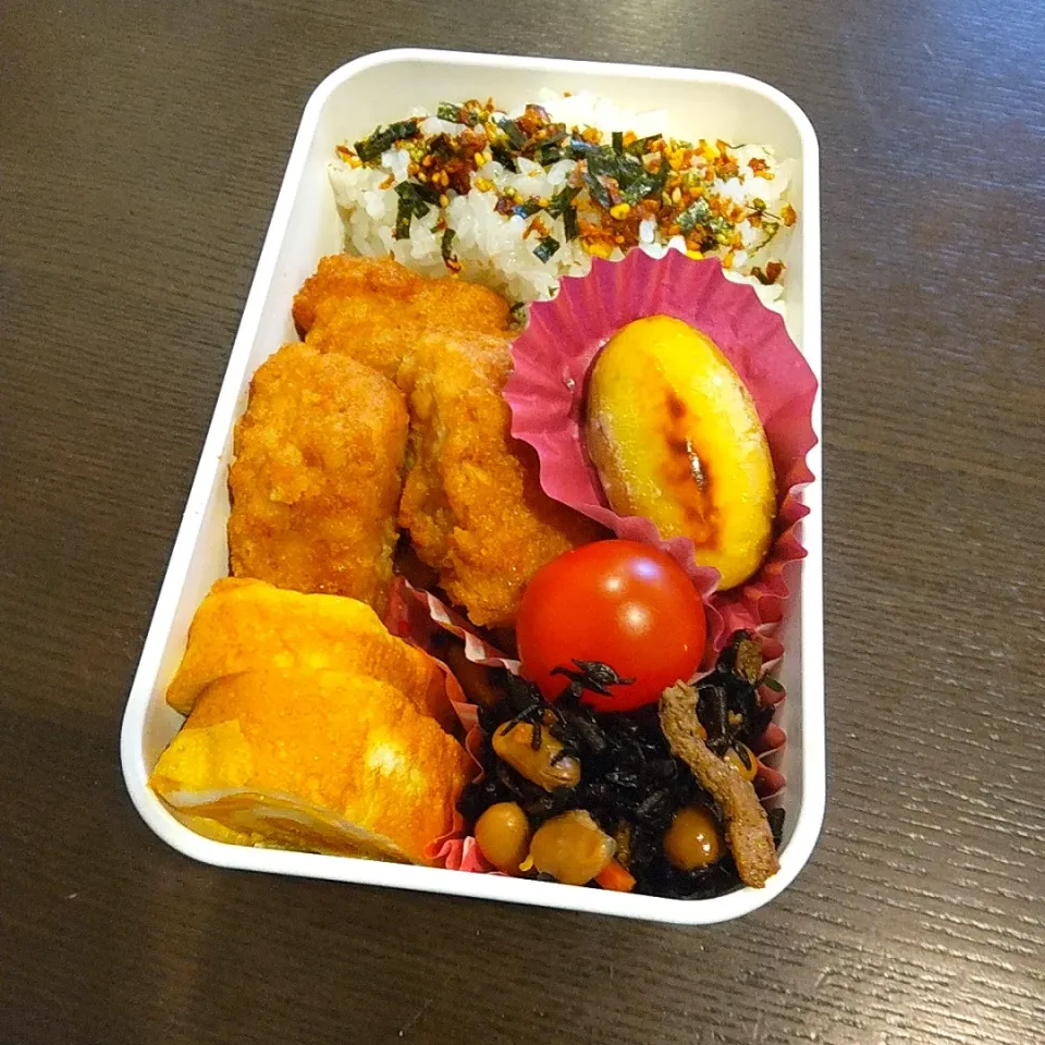 唐揚げ弁当🍱|Rieさん