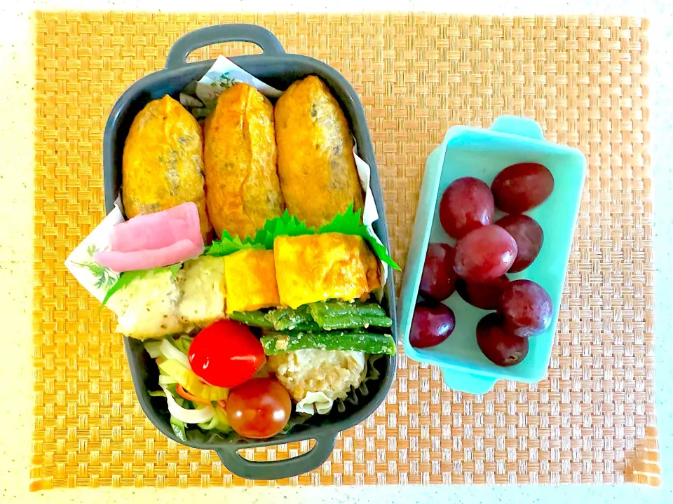 JKお弁当😋🍴🍱♬*|rr.re..さん