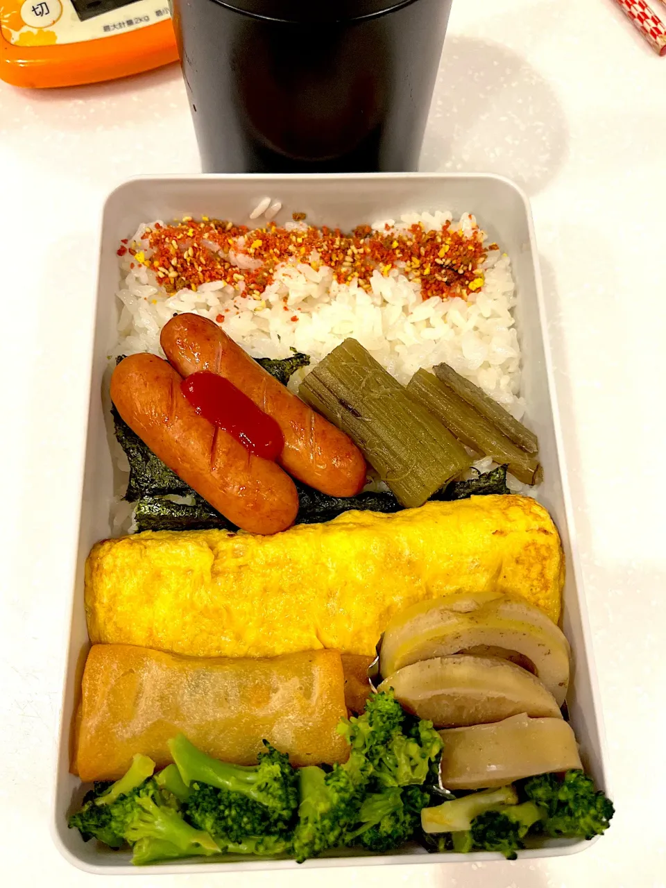 パパお弁当🍱👨|みぃこさん