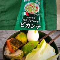 Snapdishの料理写真:シンプル乗っけプレート|s_.tableさん