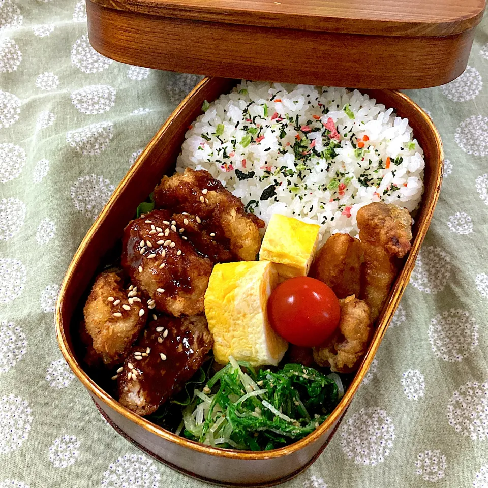 トンカツ弁当|SaDaさん