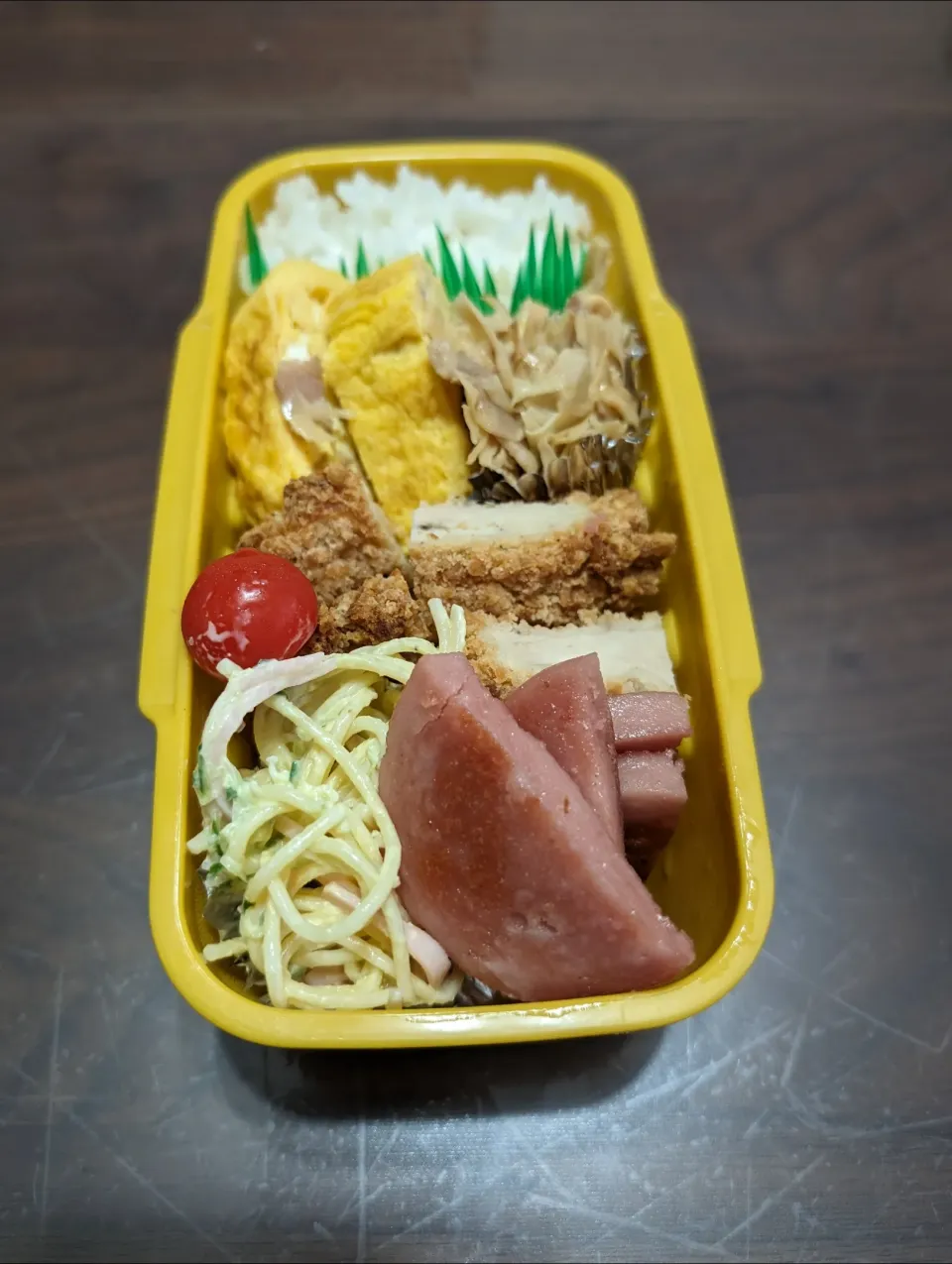 お弁当|なおさん