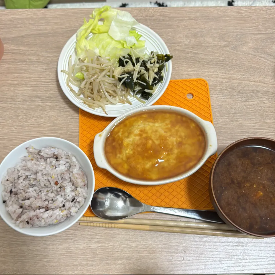 Snapdishの料理写真:卵のふわふわ焼き|りなちさん