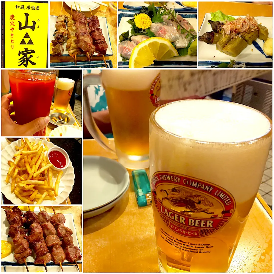 Snapdishの料理写真:cheers🍻|🌈Ami🍻さん