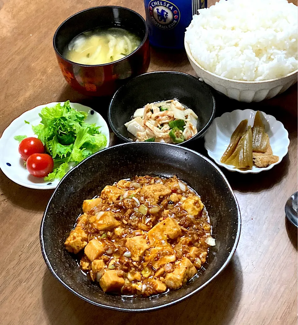 Snapdishの料理写真:試合飯⚽️|あっつさん