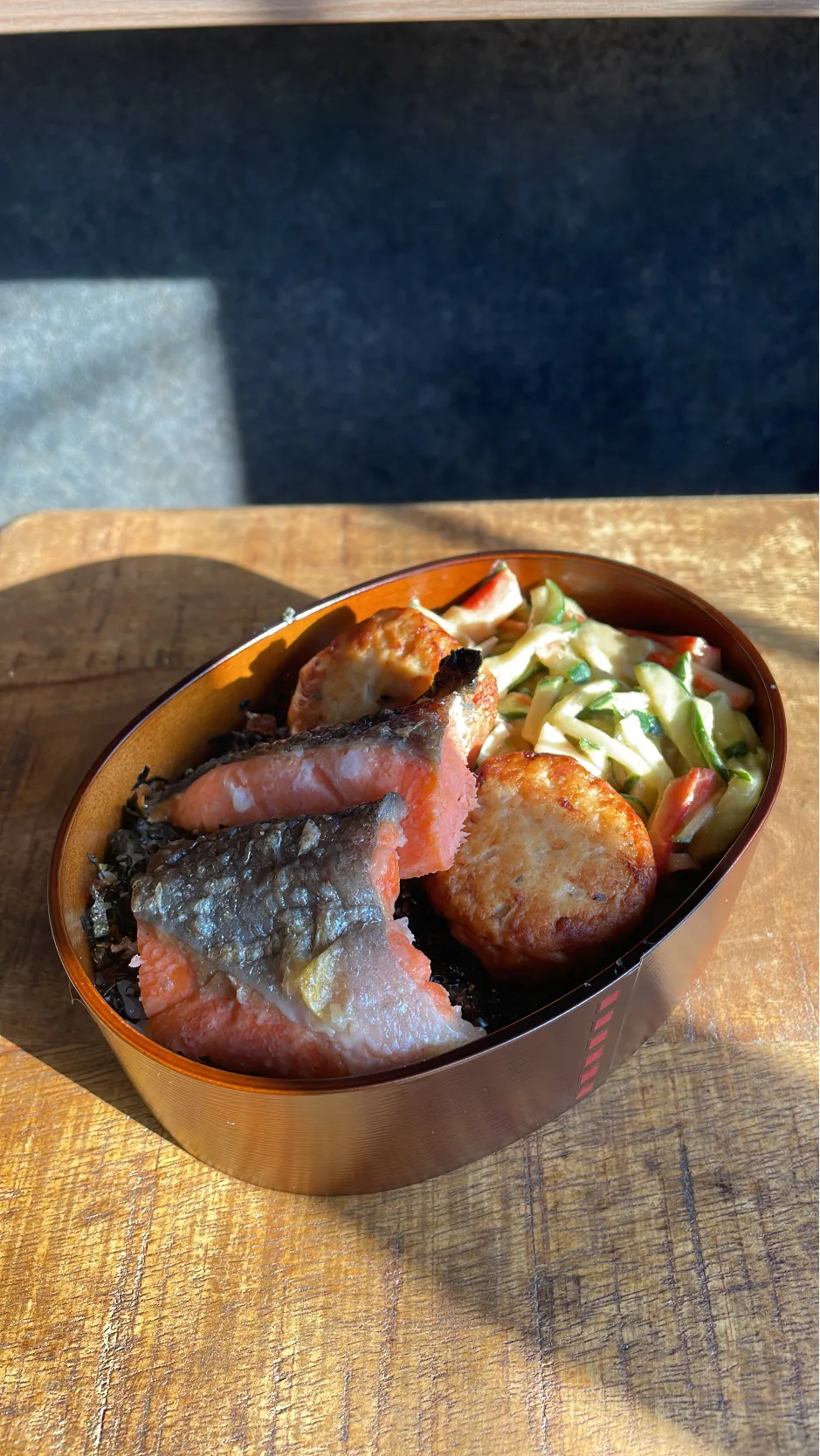 今日のお弁当|やましーさん