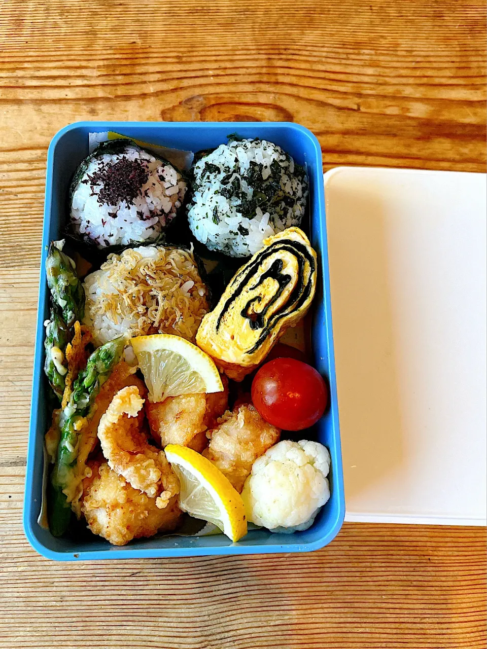 ロミさんの料理 ◇本日のお弁当|ロミさん