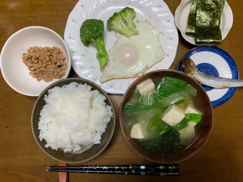 昼食|ATさん