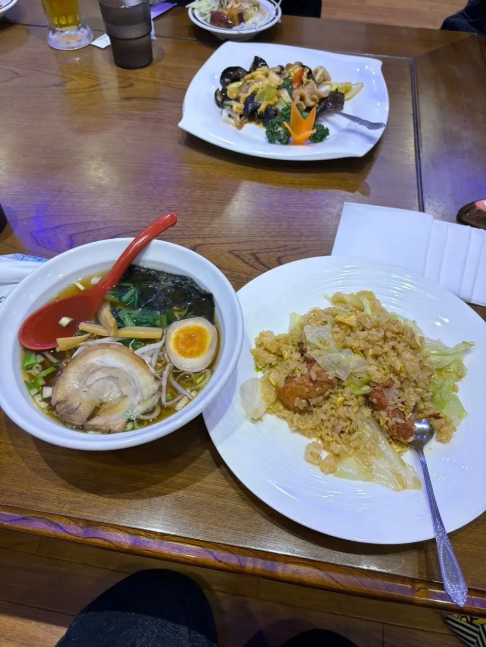 Snapdishの料理写真:5月12日|あすこさん