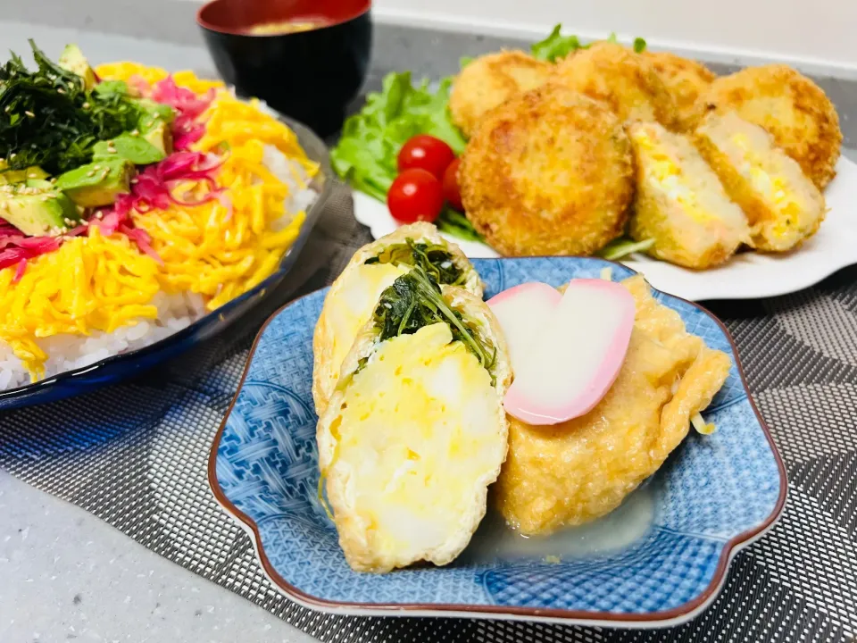 みったんさんの料理 ふわふわふくさ煮|バシュランさん