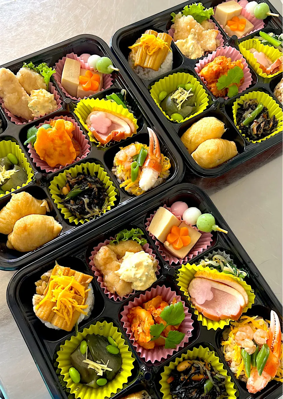 お弁当🍱|＊みお＊さん