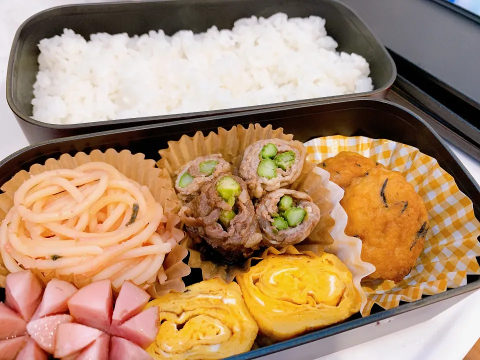 週末弁当|ともみさん