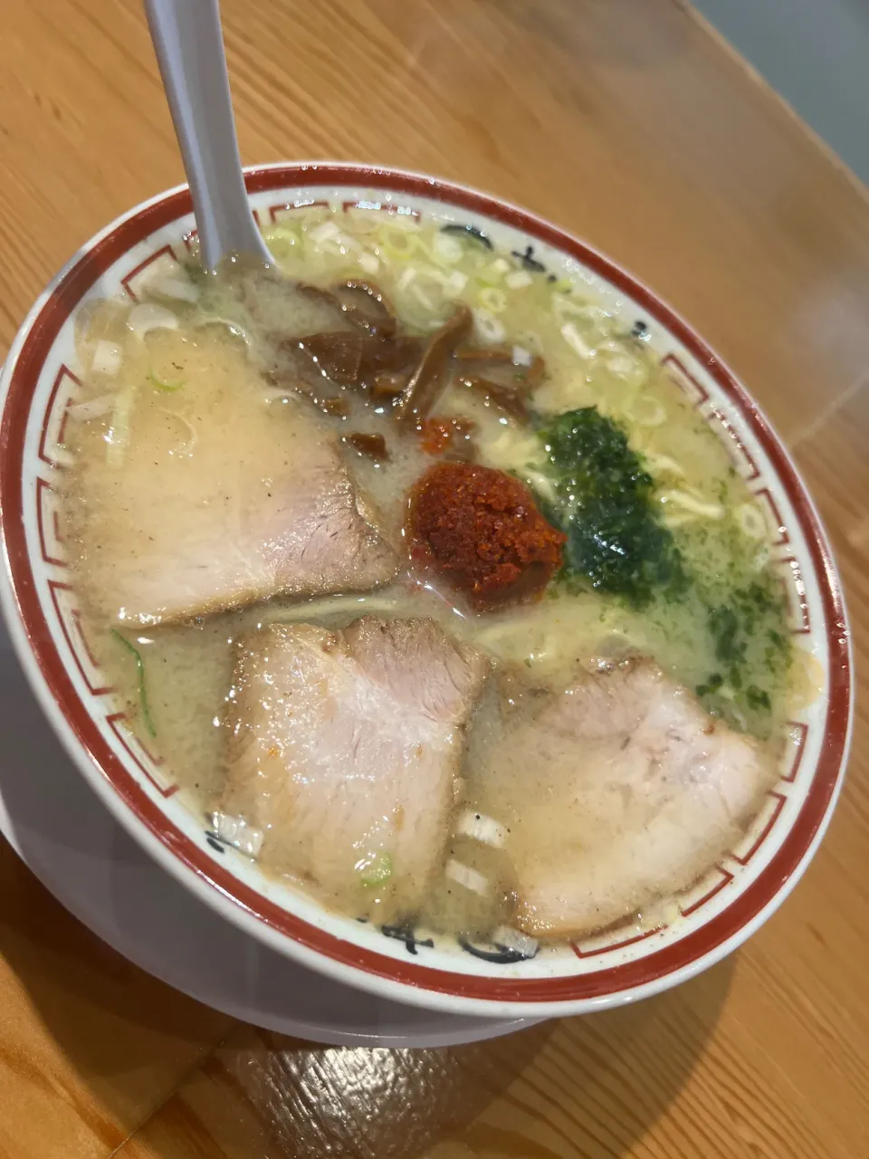 山形辛味噌ラーメン　#田中そば店|takashiwagaさん