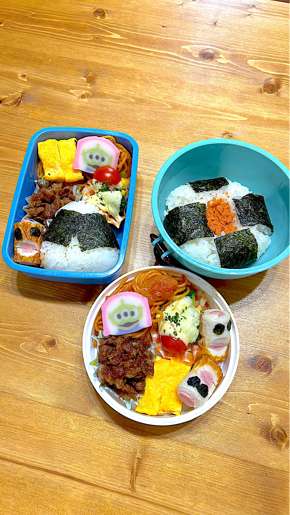 日曜日のお弁当^ ^|地蔵菩薩さん