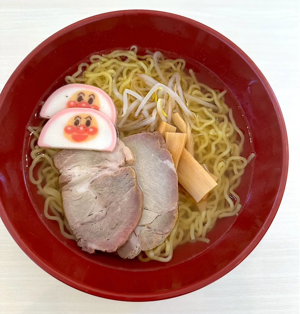 塩ラーメン🍜|💙💙渡辺翔太💙💙さん