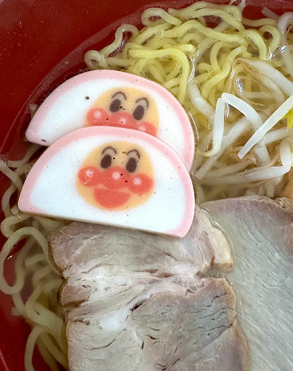 塩ラーメン🍜|💙💙渡辺翔太💙💙さん