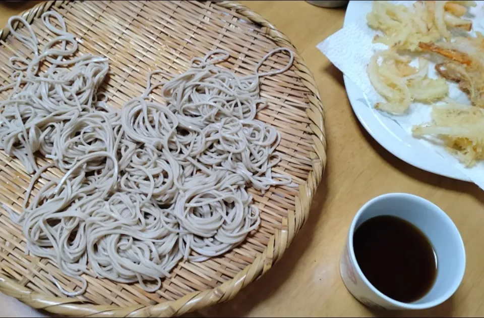 Snapdishの料理写真:お昼ごはん|しまだ ちえこさん