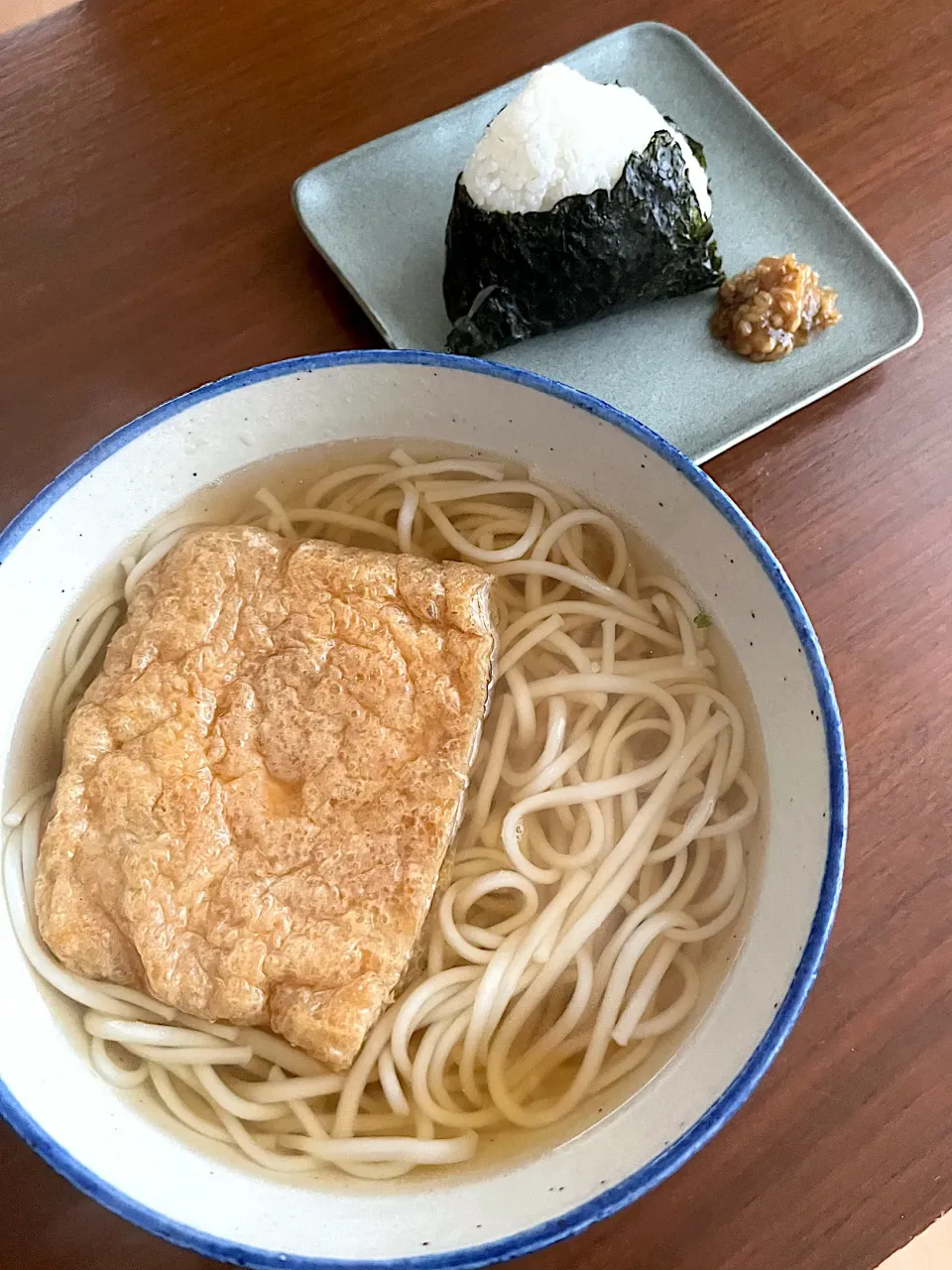 Snapdishの料理写真:五島うどん|カリィさん