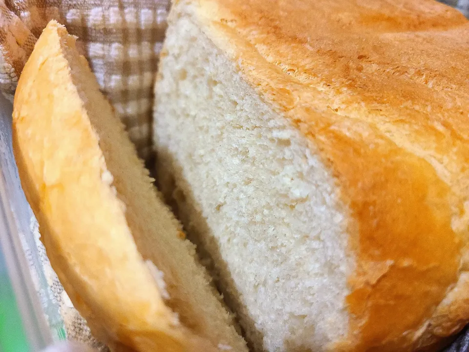 Homemade Bread|Marissa Bakshさん