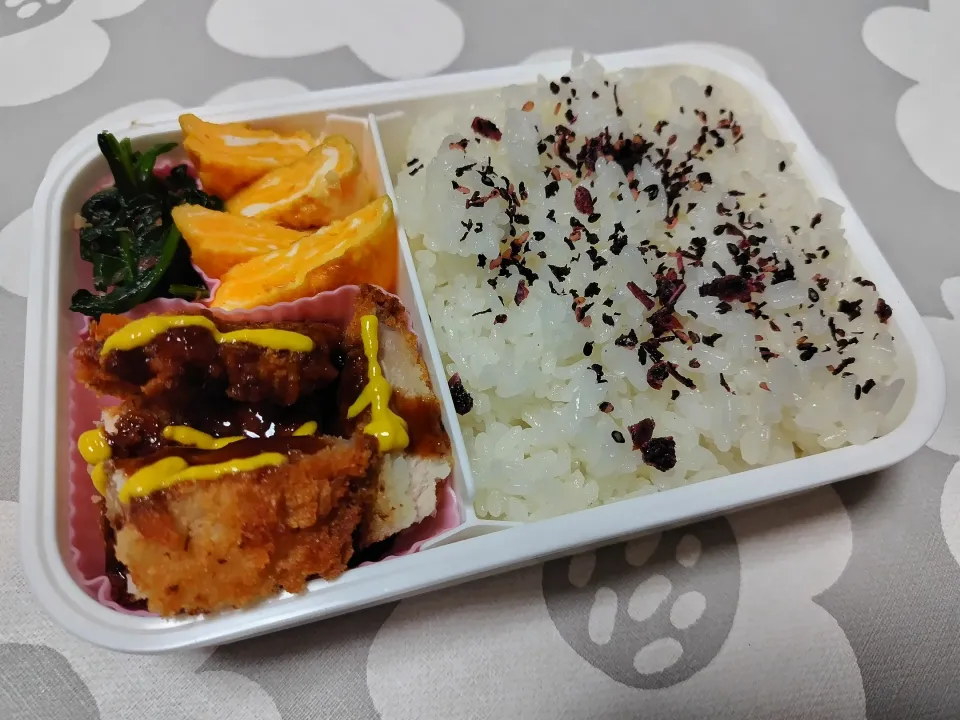 お弁当|Y－Mさん