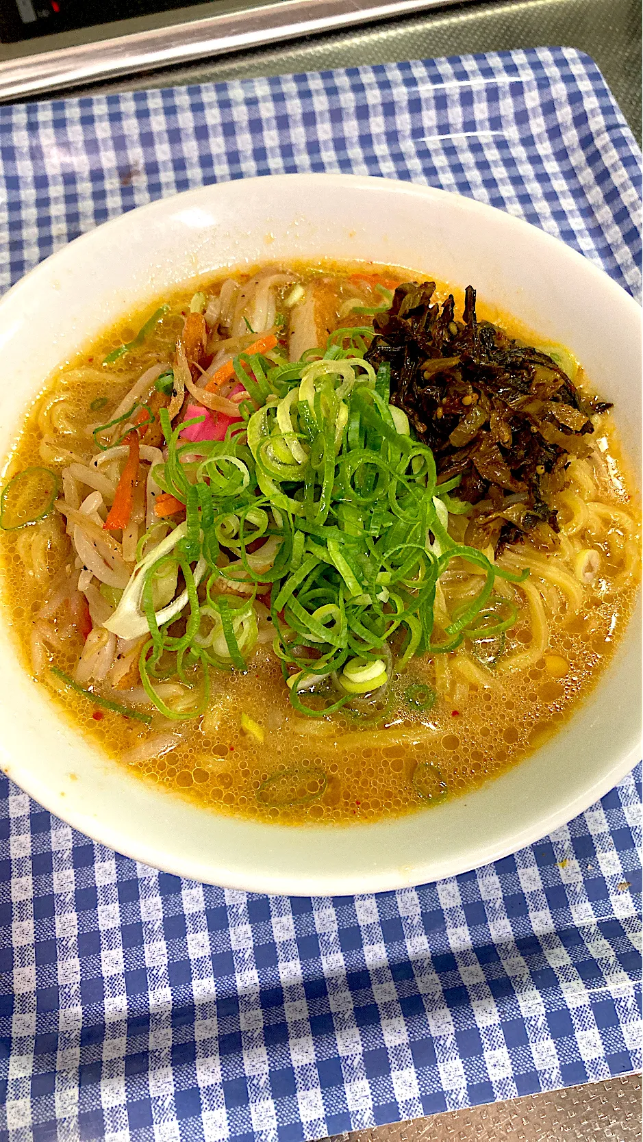 味噌ラーメン|じゅん🎶さん