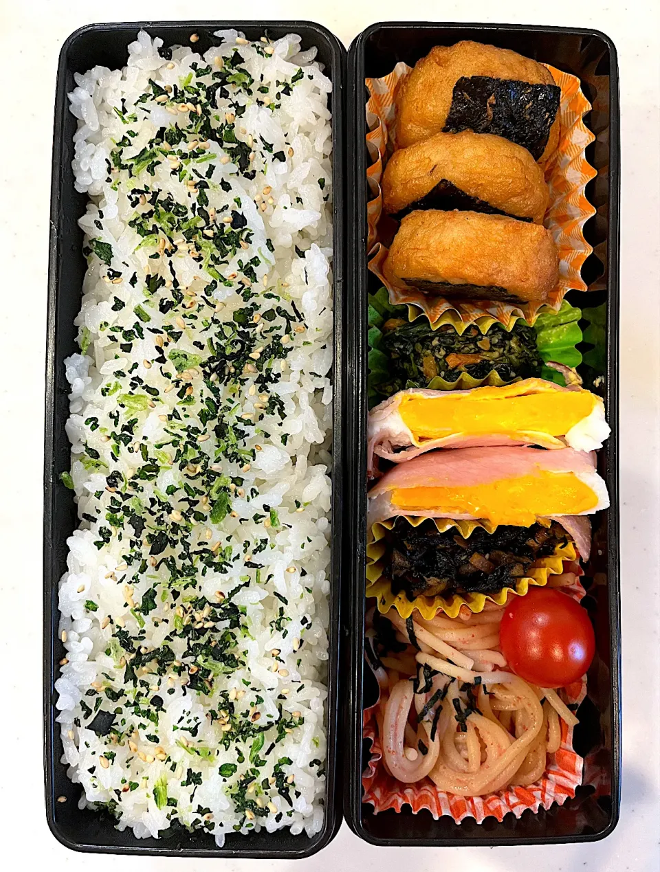 2024.5.20 (月) パパのお弁当🍱|あっきーよさん