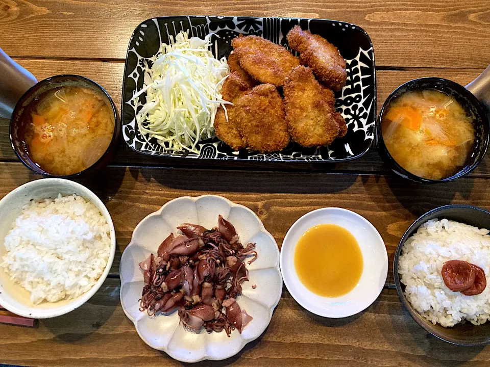 今日の晩御飯|Akikoさん