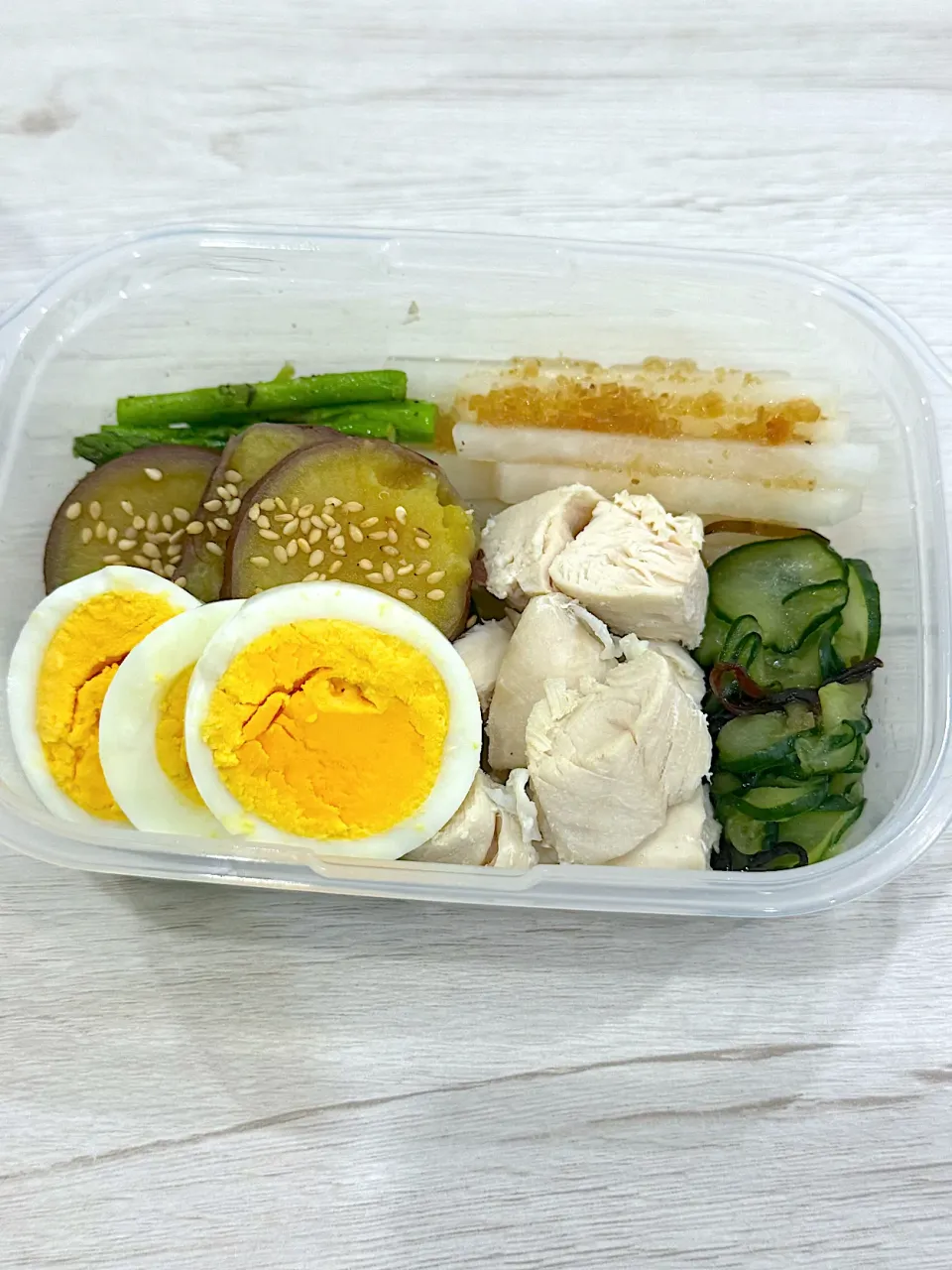 お弁当〜|朔さん