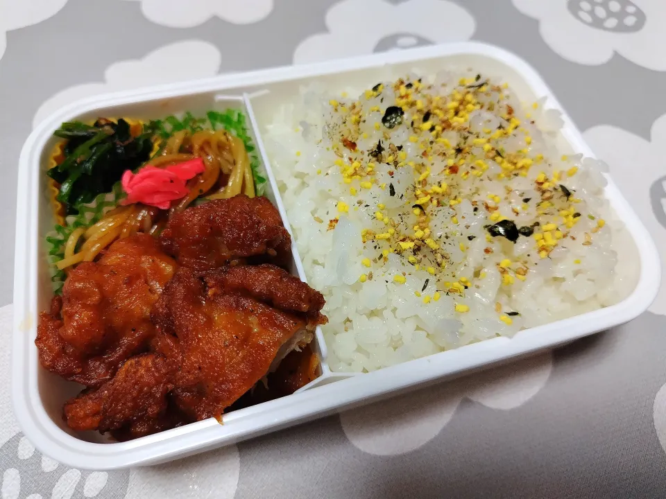 お弁当|Y－Mさん