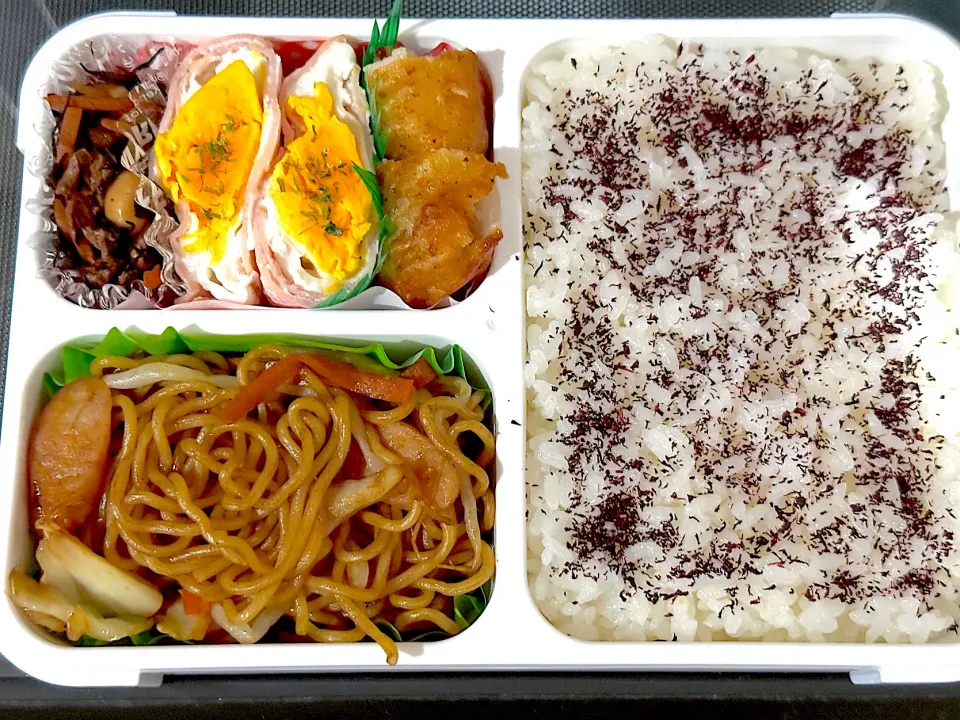 5/20速攻弁当✌️|なー！さん