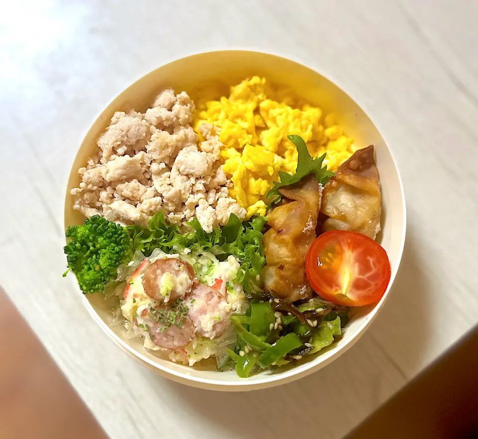 5/21(𝗧𝘂𝗲)お弁当🍱|☆A..I☆さん