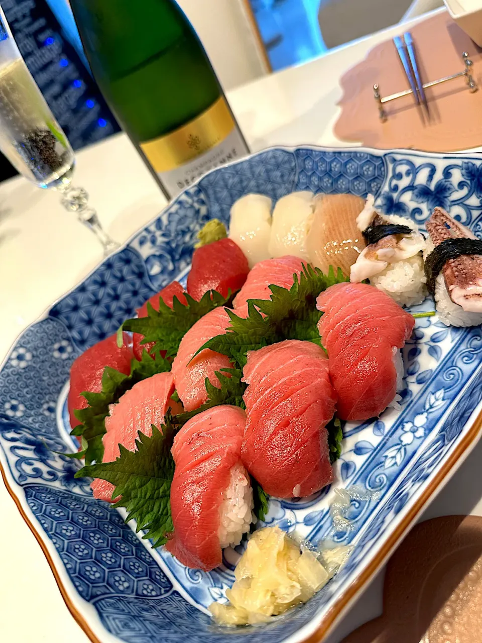 シースー🍣➰🥂😋|ナムナムさん